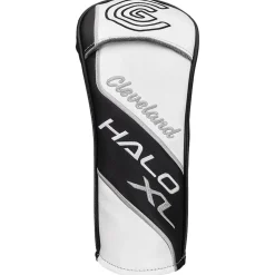 Bois de parcours Cleveland Halo XL Fairway