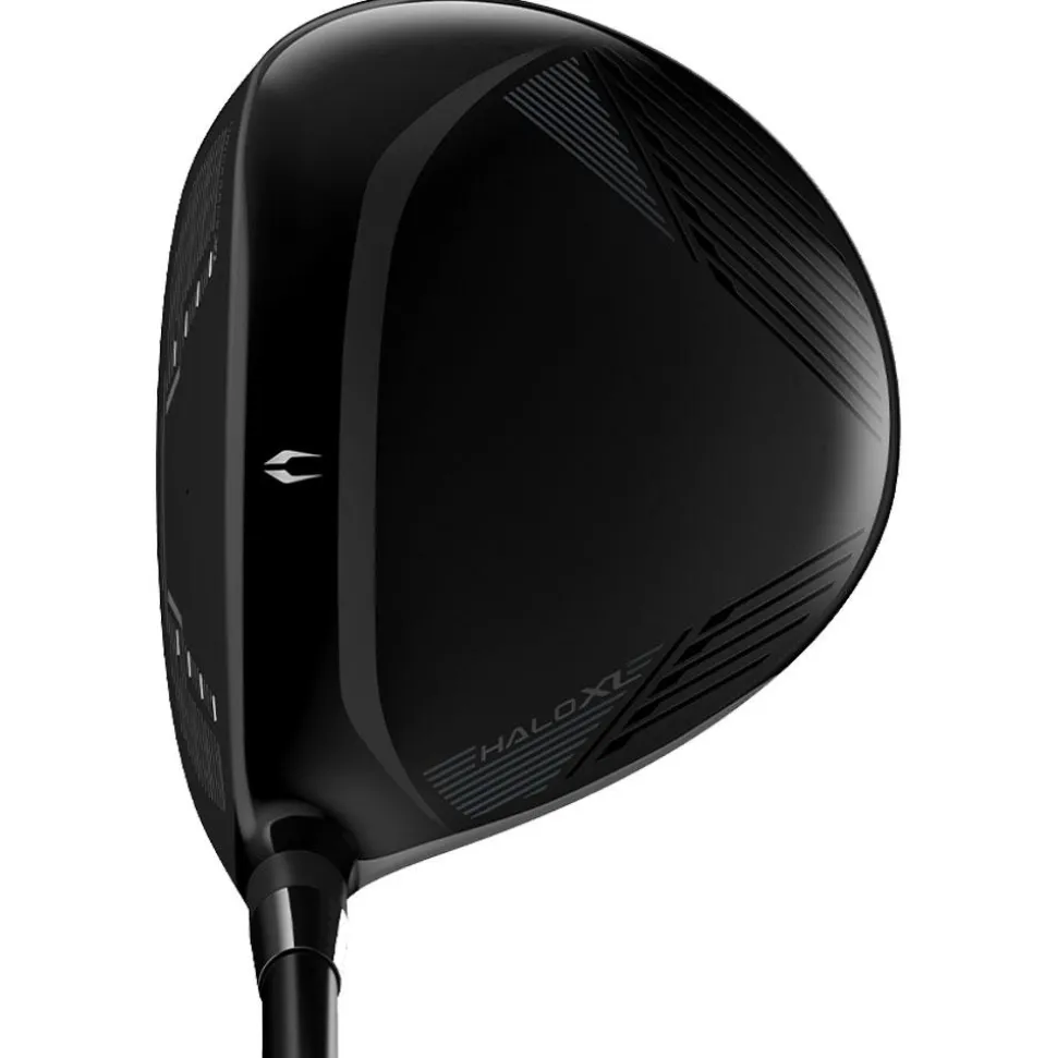 Bois de parcours Cleveland Halo XL Fairway Women