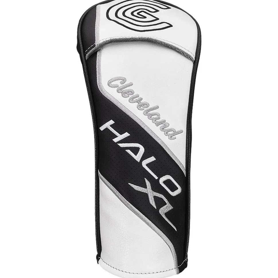 Bois de parcours Cleveland Halo XL Fairway Women