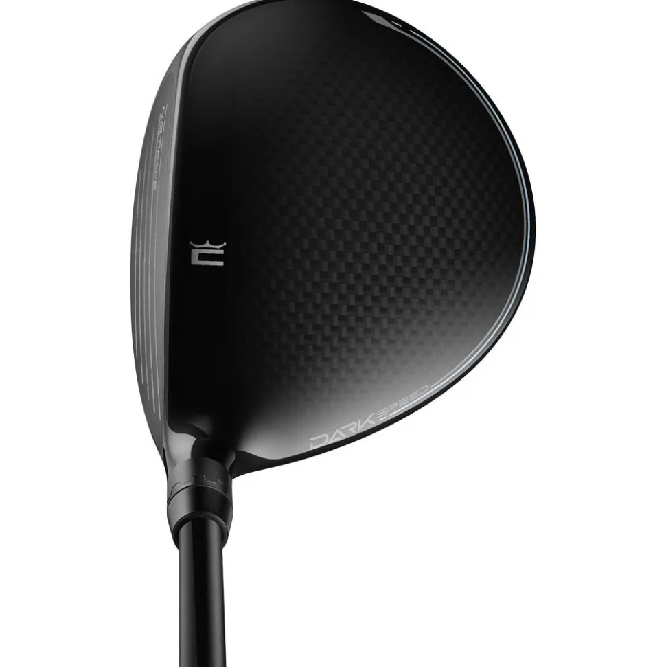 Bois de parcours Cobra Darkspeed Max Fairway Women