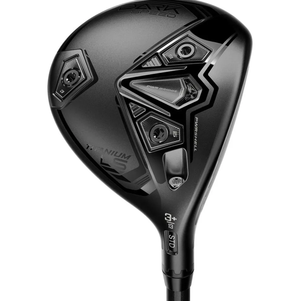 Bois de parcours Cobra Darkspeed LS Fairway