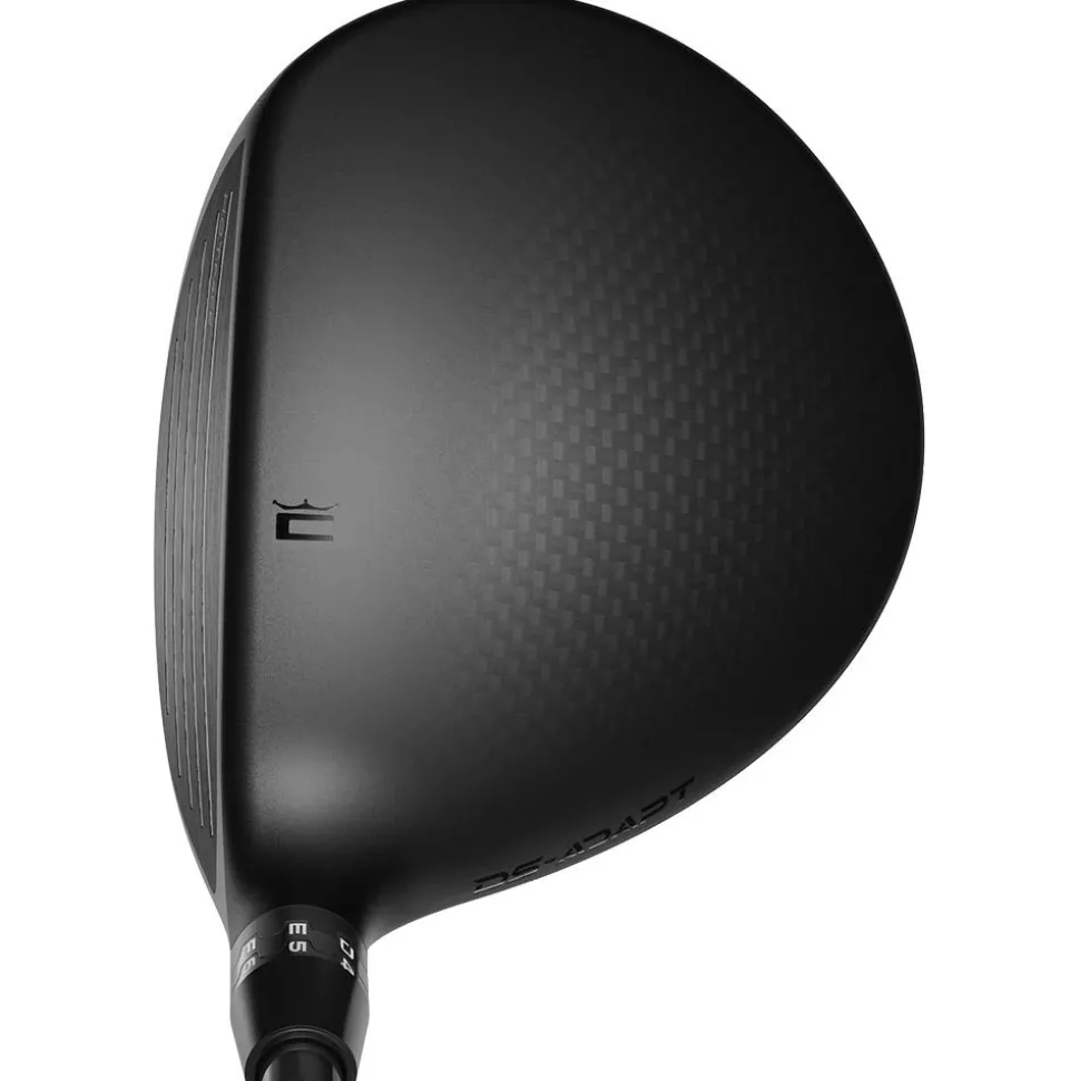 Bois de parcours Cobra DS-ADAPT X Fairway