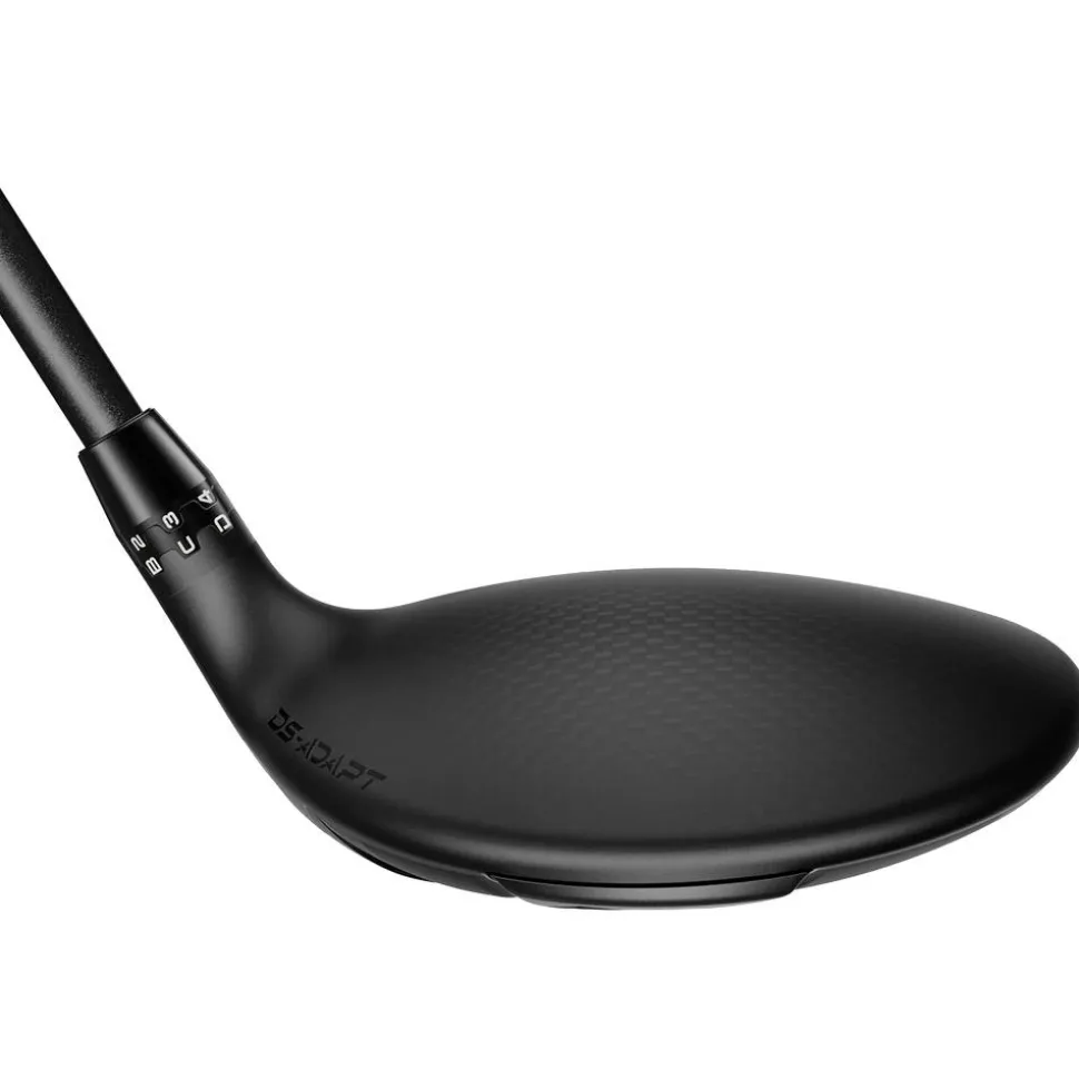 Bois de parcours Cobra DS-ADAPT X Fairway