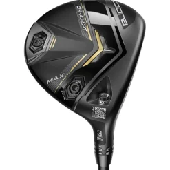 Bois de parcours Cobra DS-ADAPT Max Fairway Women