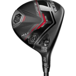 Bois de parcours Cobra DS-ADAPT Max Fairway