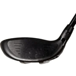 Bois de parcours Cobra Occasion-King F9-S N°3-4 (18.5°) Women