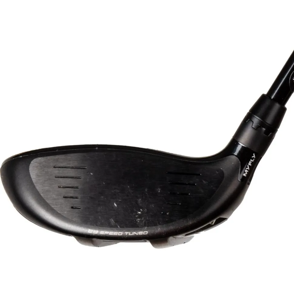 Bois de parcours Cobra Occasion-King F9-S N°3-4 (18.5°) Women