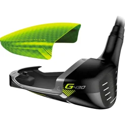 Bois de parcours Ping G430 LST Fairway
