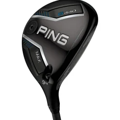 Bois de parcours Ping G440 Max Fairway