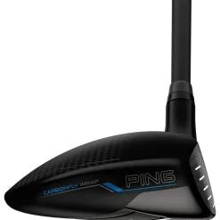 Bois de parcours Ping G440 Max Fairway