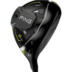Bois de parcours Ping G430 Max Fairway
