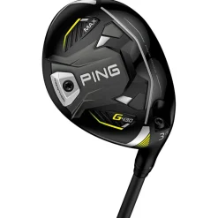 Bois de parcours Ping G430 Max Fairway