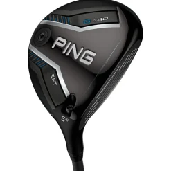 Bois de parcours Ping G440 SFT Fairway