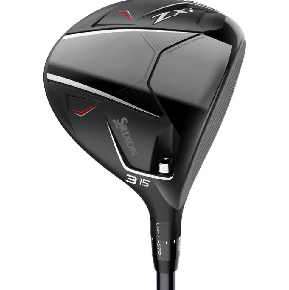 Bois de parcours Srixon ZXi Fairway