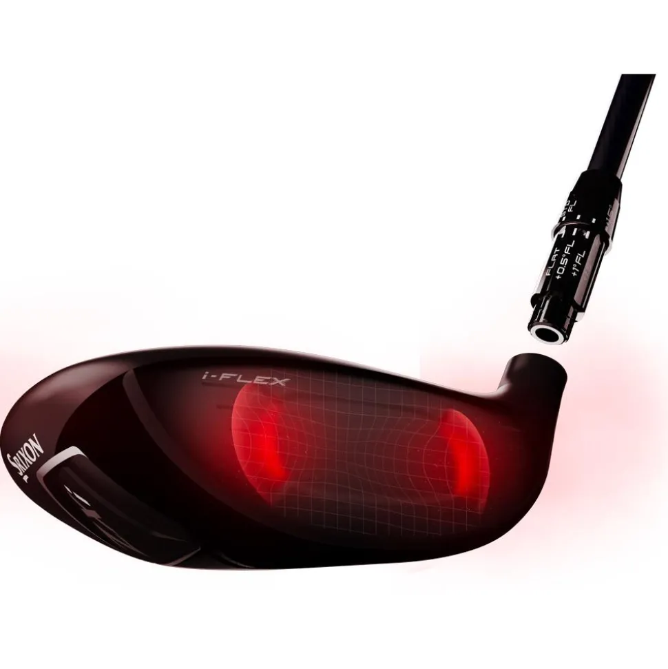 Bois de parcours Srixon ZXi Fairway