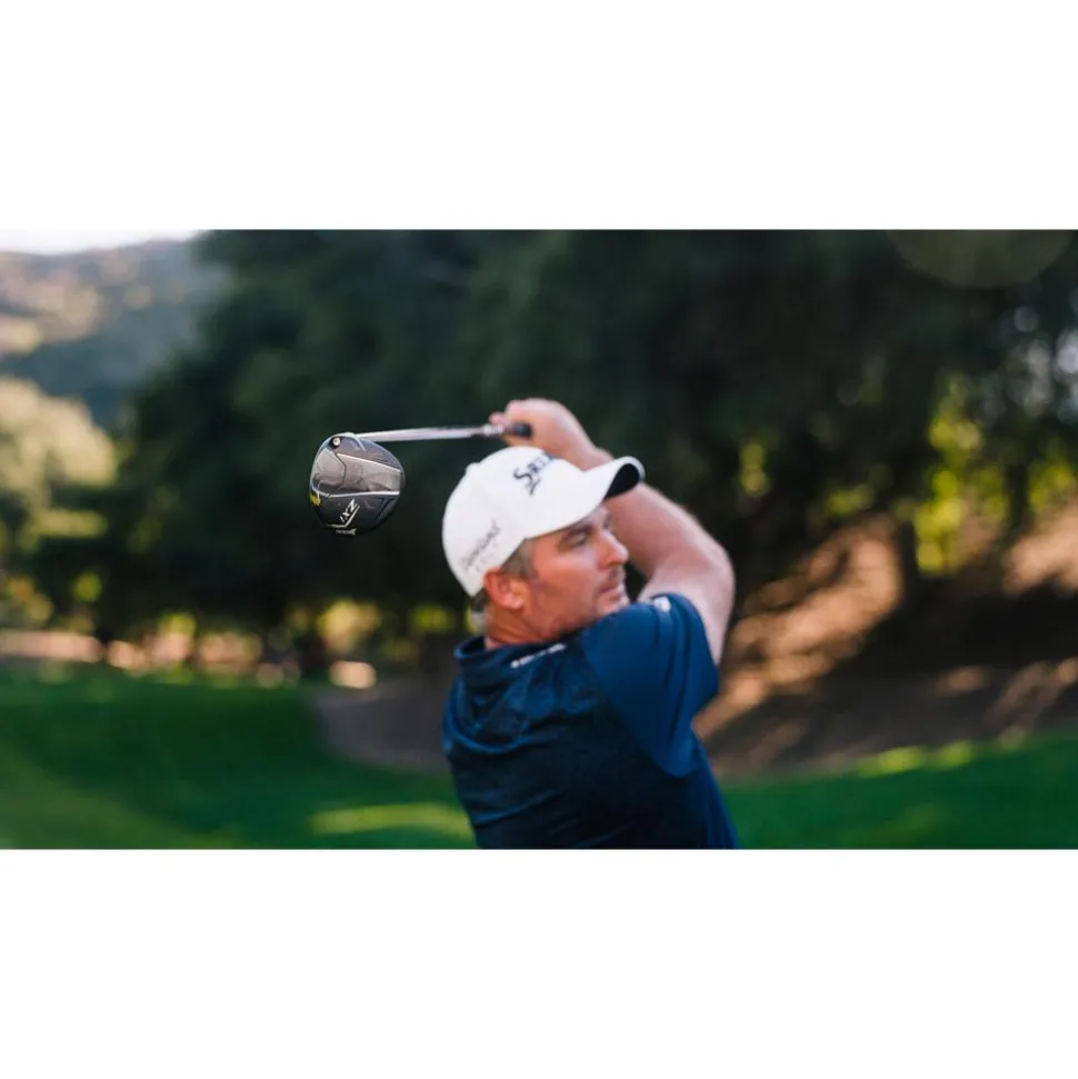 Bois de parcours Srixon ZXi Fairway