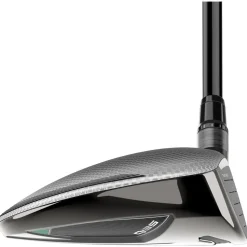 Bois de parcours Taylormade Qi35 Max Fairway