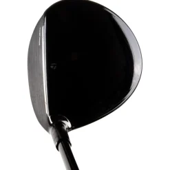Bois de parcours Taylormade Occasion-Qi10 18° (N°5) Medium