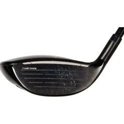 Bois de parcours Taylormade Occasion-Qi10 18° (N°5) Medium