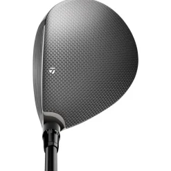 Bois de parcours Taylormade Qi35 Tour Titanium Fairway