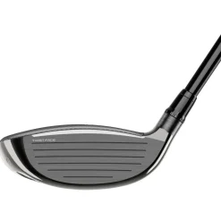 Bois de parcours Taylormade Qi35 Tour Titanium Fairway