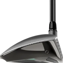 Bois de parcours Taylormade Qi35 Tour Titanium Fairway