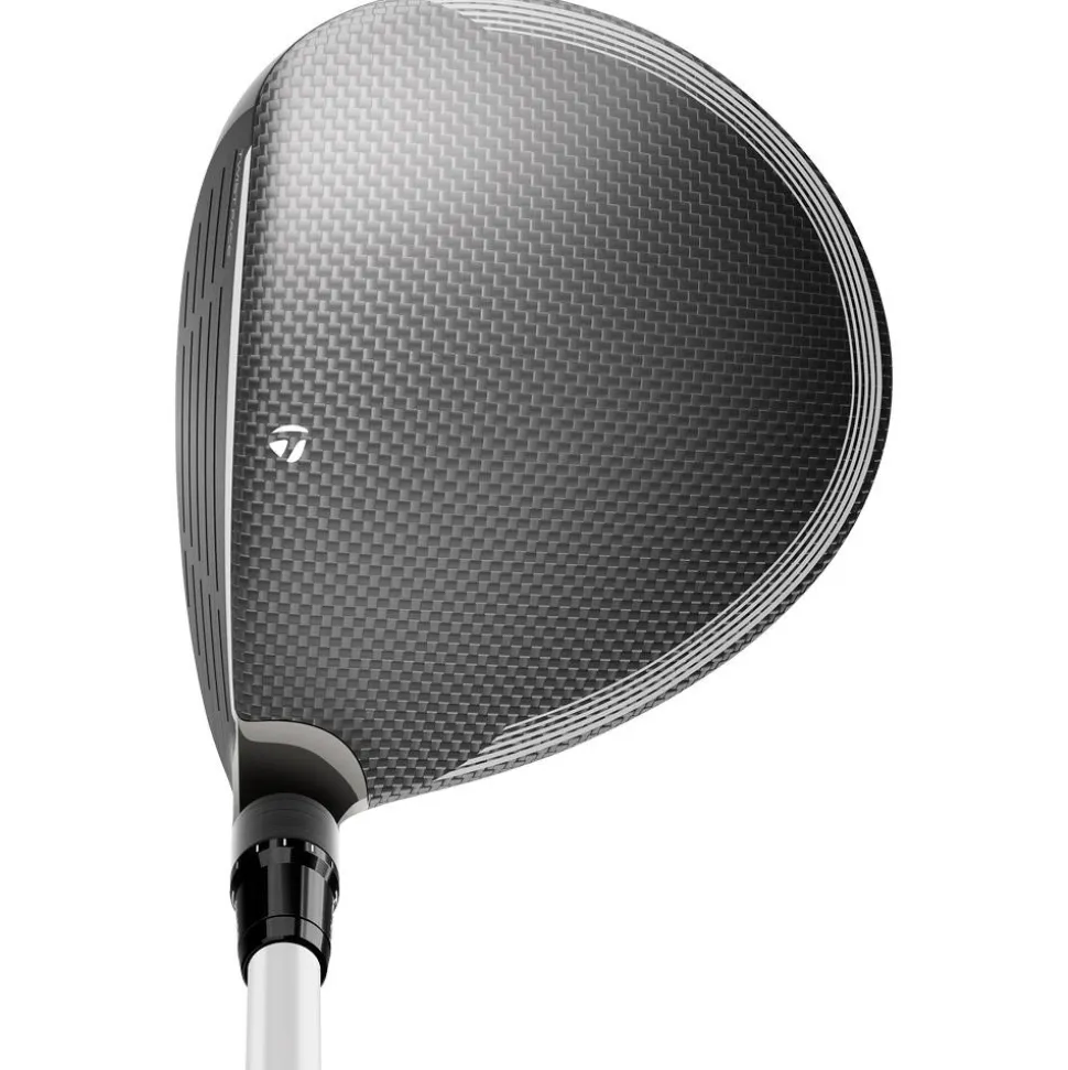 Bois de parcours Taylormade Qi35 Max Lite Women Fairway