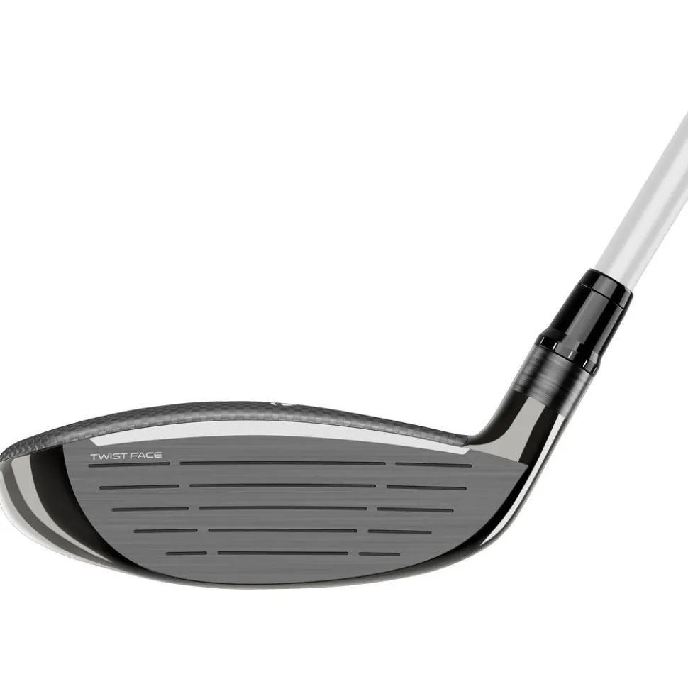 Bois de parcours Taylormade Qi35 Max Lite Women Fairway