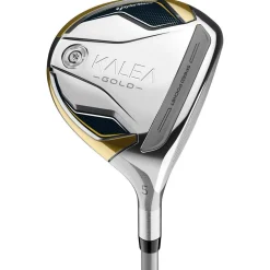 Bois de parcours Taylormade Kalea Gold Fairway