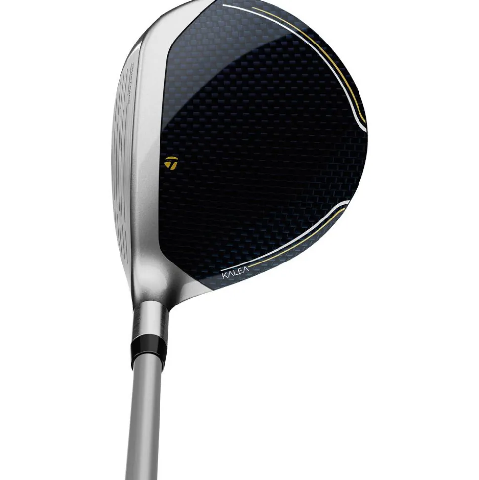 Bois de parcours Taylormade Kalea Gold Fairway