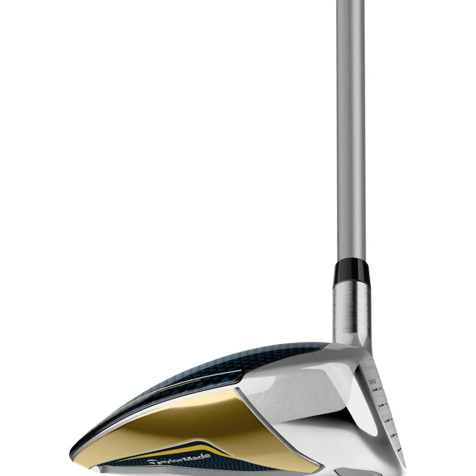 Bois de parcours Taylormade Kalea Gold Fairway