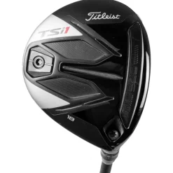 Bois de parcours Titleist Occasion-TSi 1 18° (N°5) Light