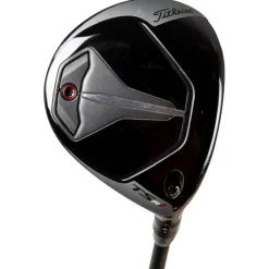 Bois de parcours Titleist Occasion-TSr 1 15° (N°3) Light