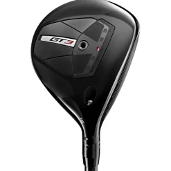 Bois de parcours Titleist GT3 Fairway