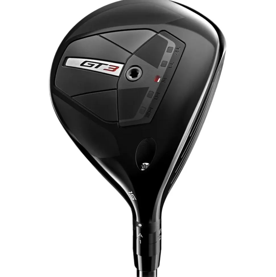 Bois de parcours Titleist GT3 Fairway