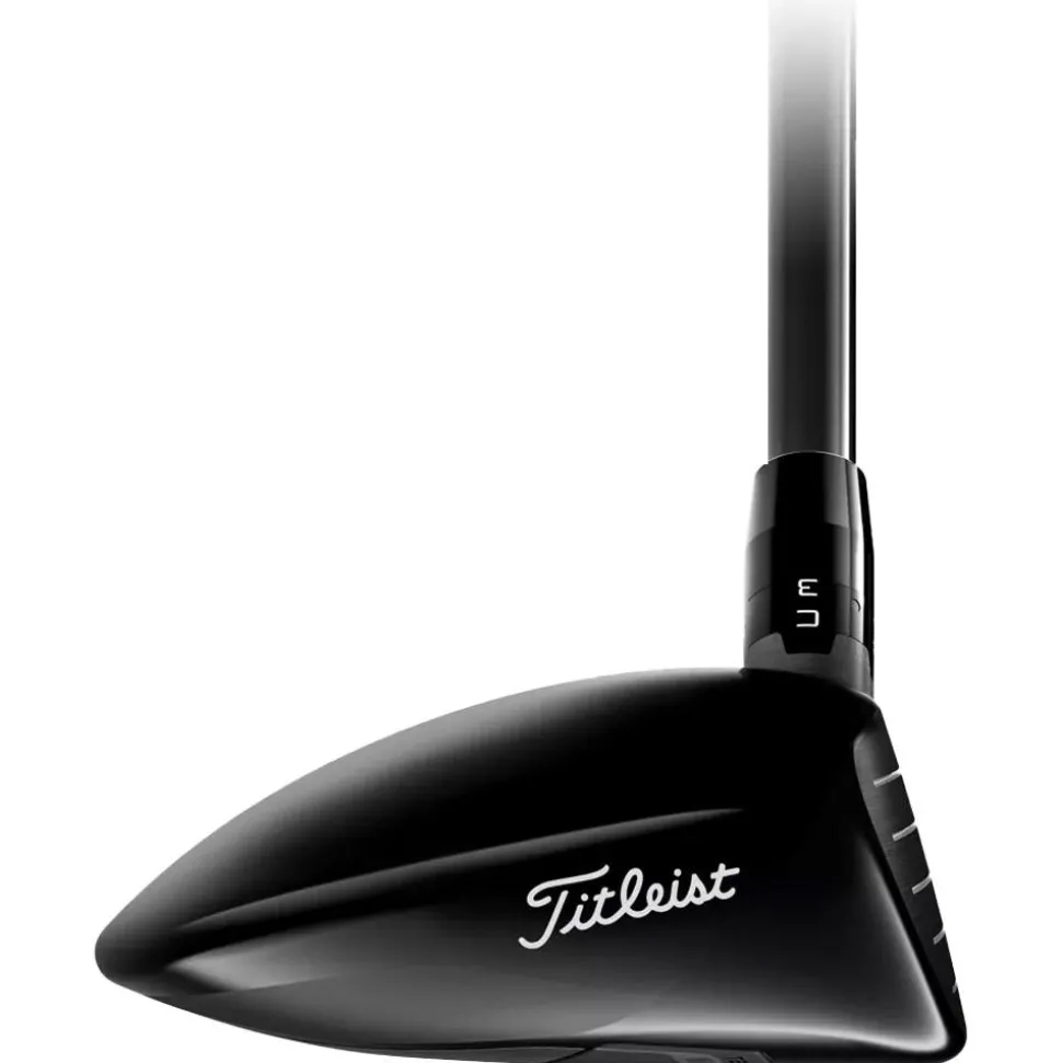 Bois de parcours Titleist GT3 Fairway