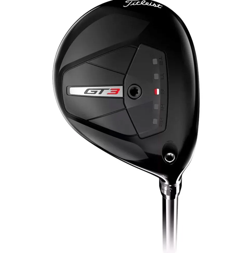 Bois de parcours Titleist GT3 Fairway