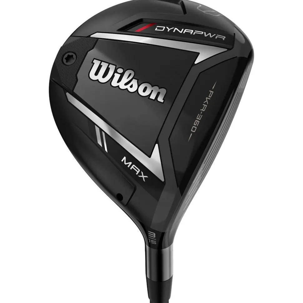 Bois de parcours Wilson DYNAPWR Max Fairway