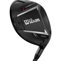 Bois de parcours Wilson DYNAPWR Max Fairway