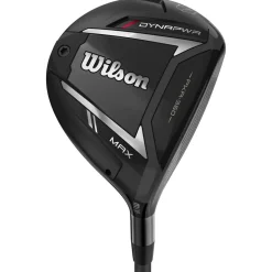 Bois de parcours Wilson DYNAPWR Max Fairway Women