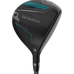 Bois de parcours Wilson Dynapower Fairway Women