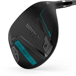 Bois de parcours Wilson Dynapower Fairway Women