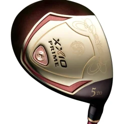 Bois de parcours XXIO Prime Royal Edition 5 Fairway Women