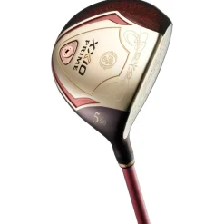 Bois de parcours XXIO Prime Royal Edition 5 Fairway Women