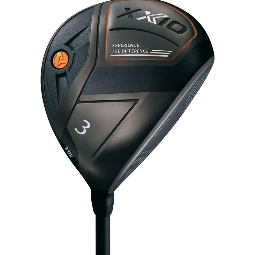 Bois de parcours XXIO XXIO X Fairway