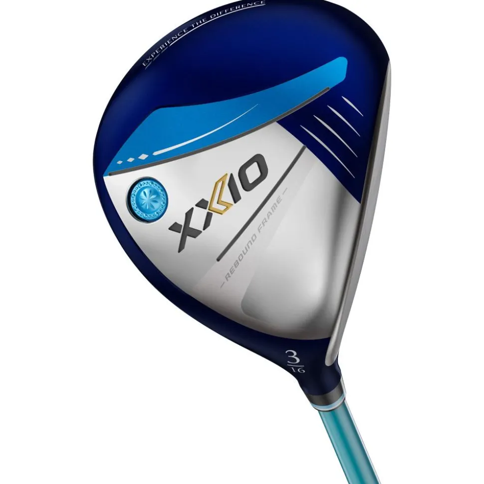 Bois de parcours XXIO XXIO 13 Fairway Women