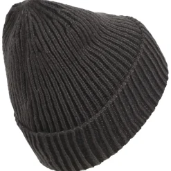 Bonnet adidas Knit Beanie Men Noir