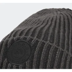 Bonnet adidas Knit Beanie Men Noir