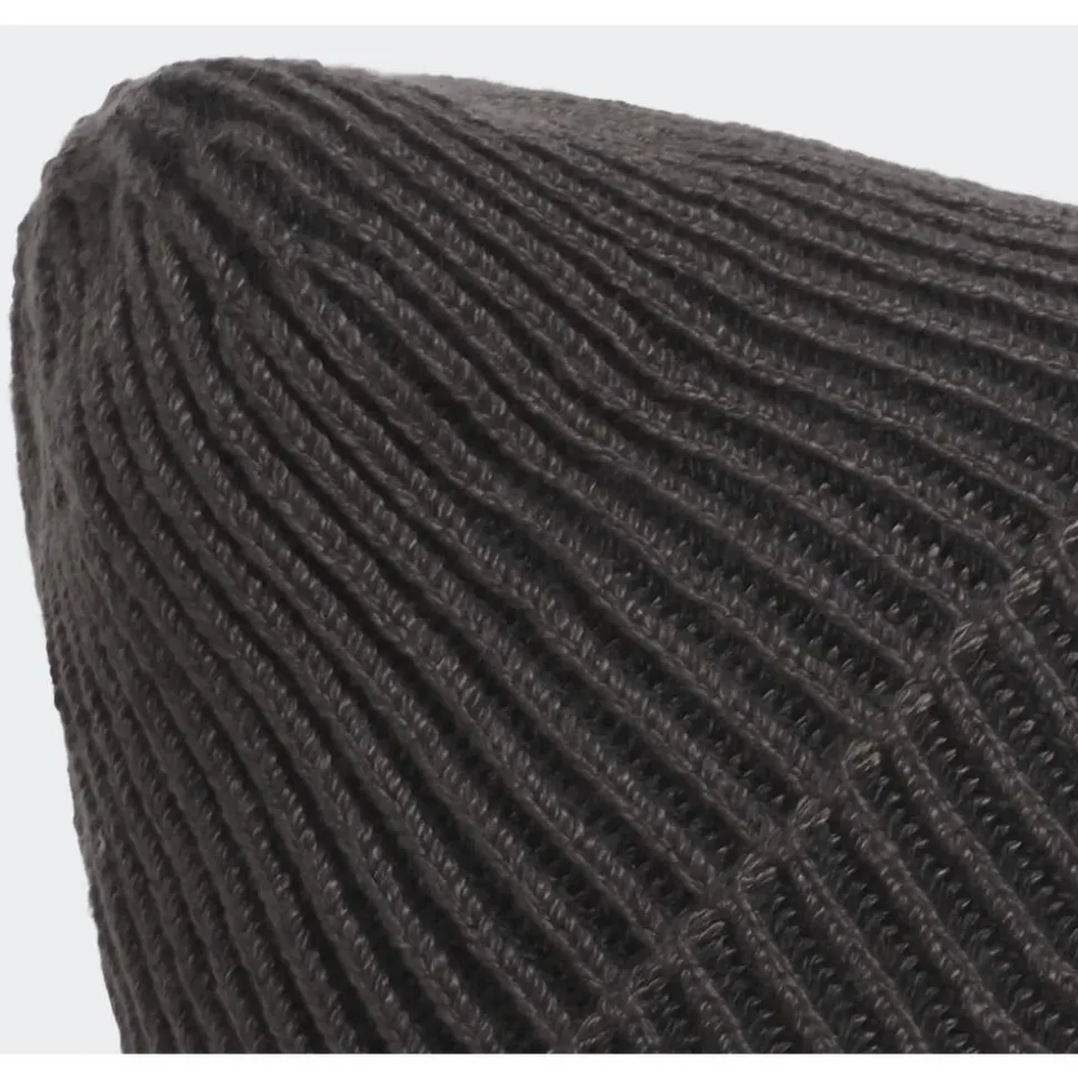 Bonnet adidas Knit Beanie Women Noir