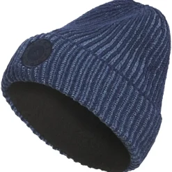 Bonnet adidas Knit Beanie Men Collegiate Navy